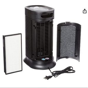 Honeywell air purifier